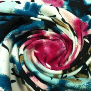 LANITA ESTAMPADO